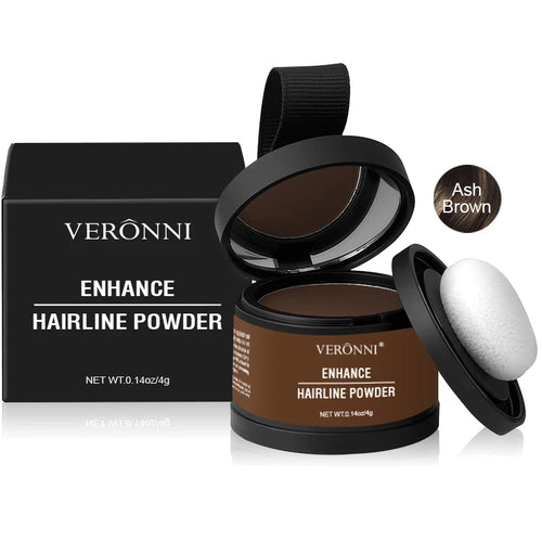 Root Veil Hairline Powder — Shade 01