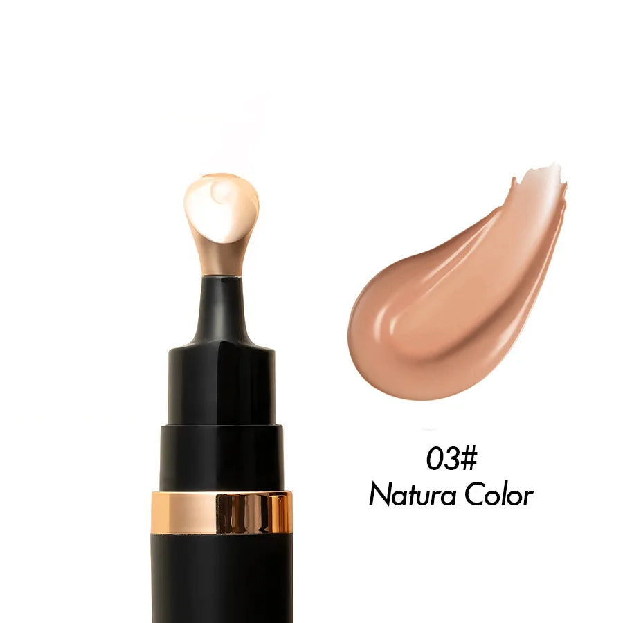 03 Color Luminous Liquid Eye Concealer for Dark Circles