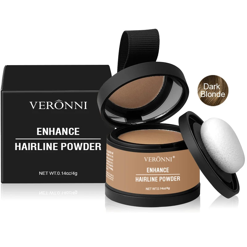 Root Veil Hairline Powder — Shade 05
