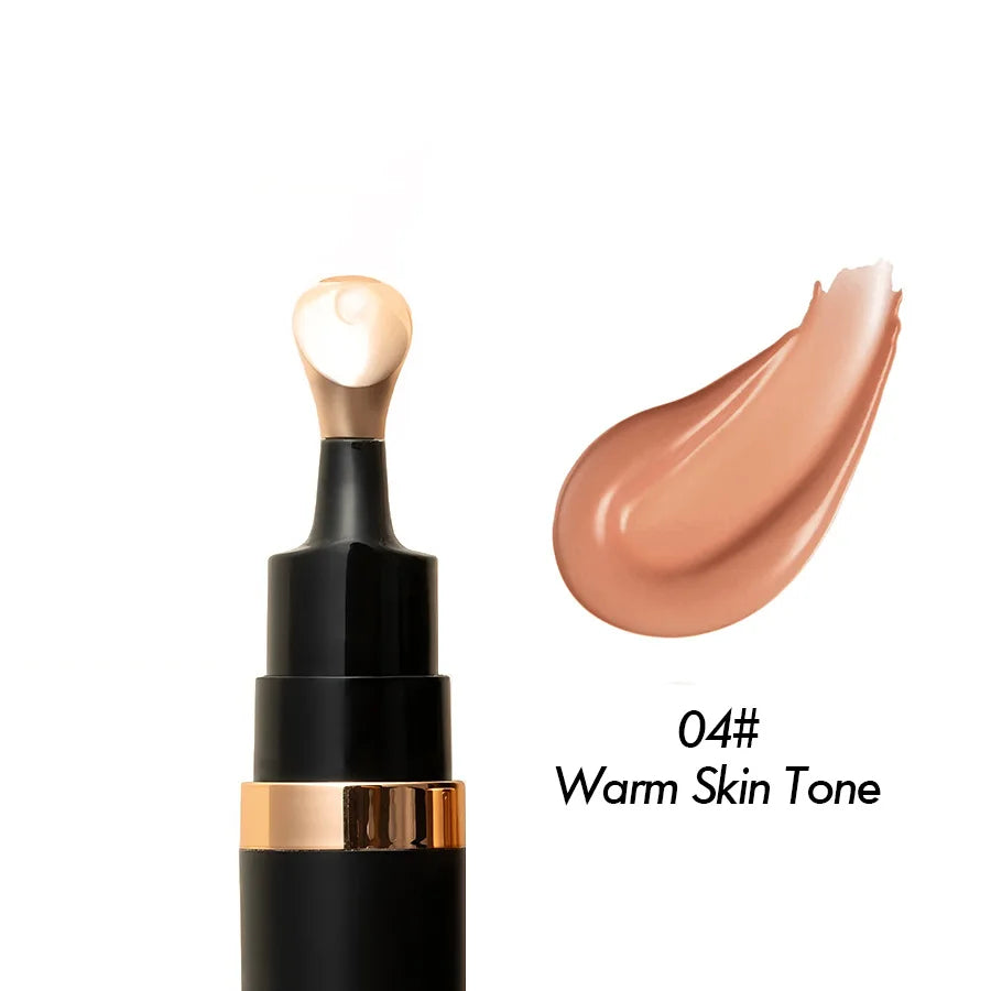04 Color Luminous Liquid Eye Concealer for Dark Circles