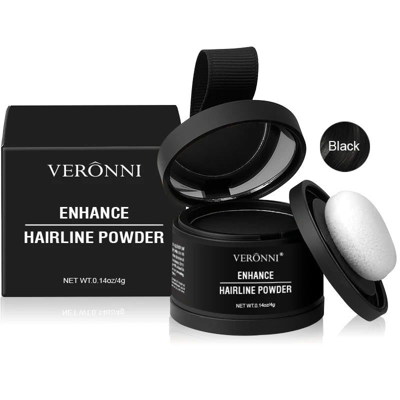 Root Veil Hairline Powder — Shade 03