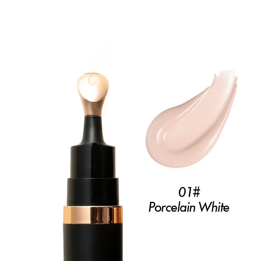 01 Color Luminous Liquid Eye Concealer for Dark Circles
