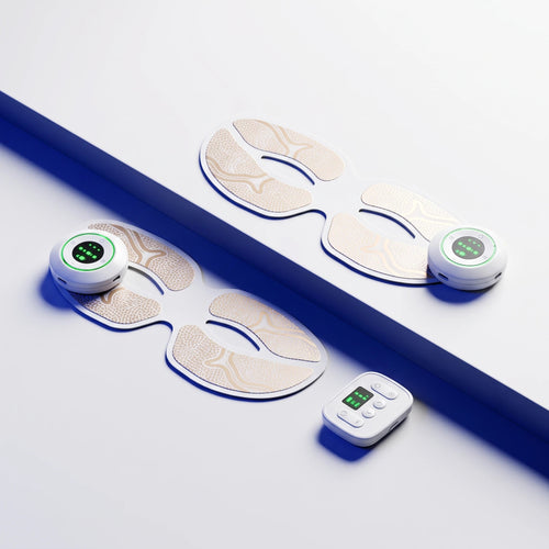 LumaPulse Eye Reset studio product kit